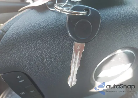 2010 Chevrolet Impala Ltz z USA, uszkodzony, nr VIN 2G1WC5EM0A1185417